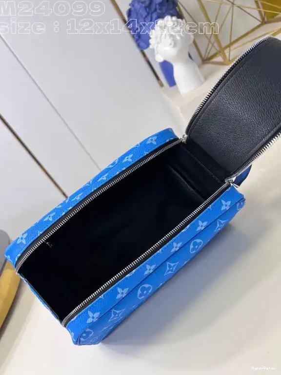 DOPP LOUIS -28*15*16.5CM KIT VUITTON 0623